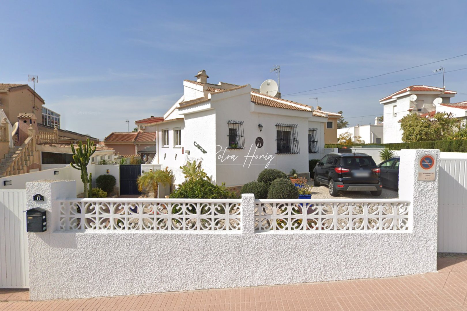 Reventa - Chalet - Ciudad Quesada - Town Center