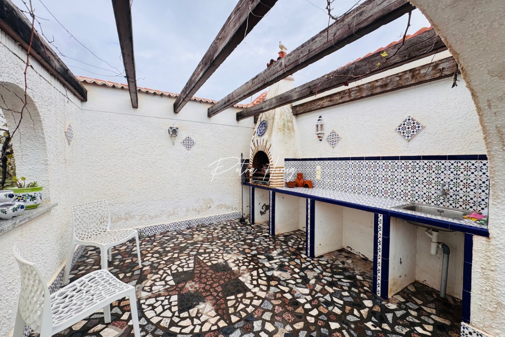 Reventa - Chalet - Ciudad Quesada - Town Center