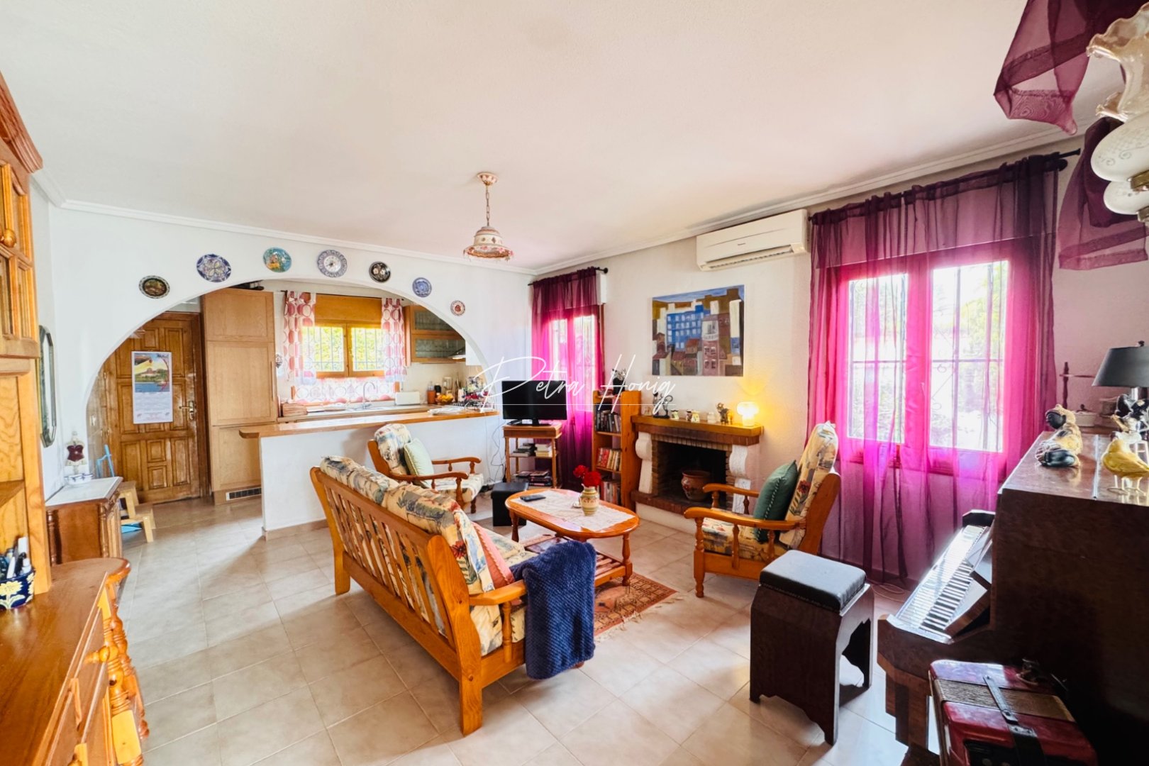 Reventa - Chalet - Ciudad Quesada - Town Center