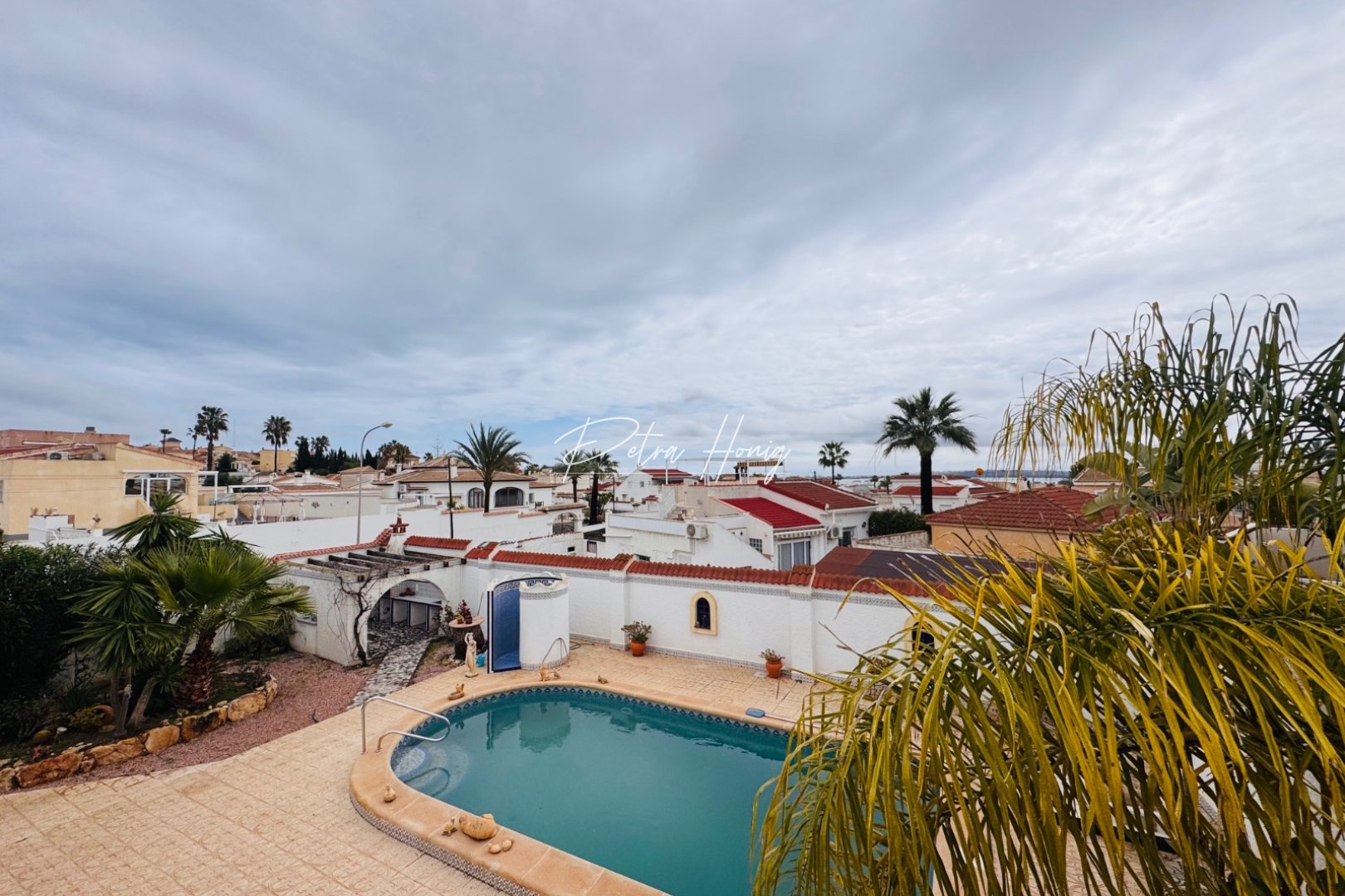 Reventa - Chalet - Ciudad Quesada - Town Center