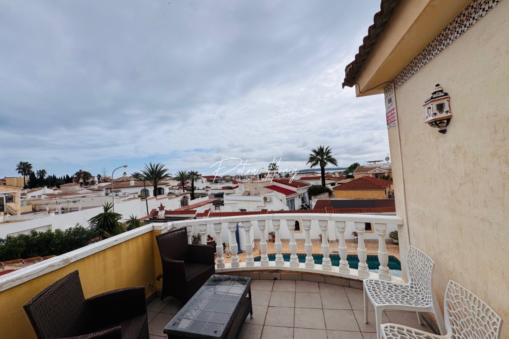 Reventa - Chalet - Ciudad Quesada - Town Center