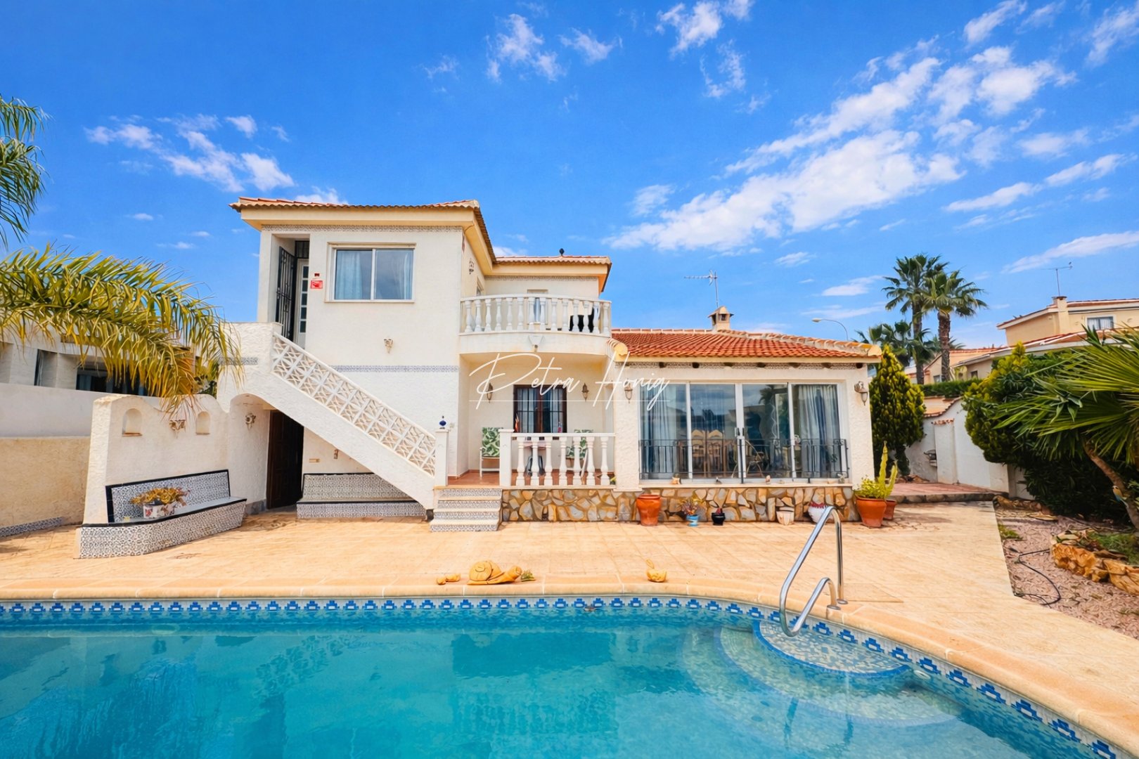 Reventa - Chalet - Ciudad Quesada - Town Center