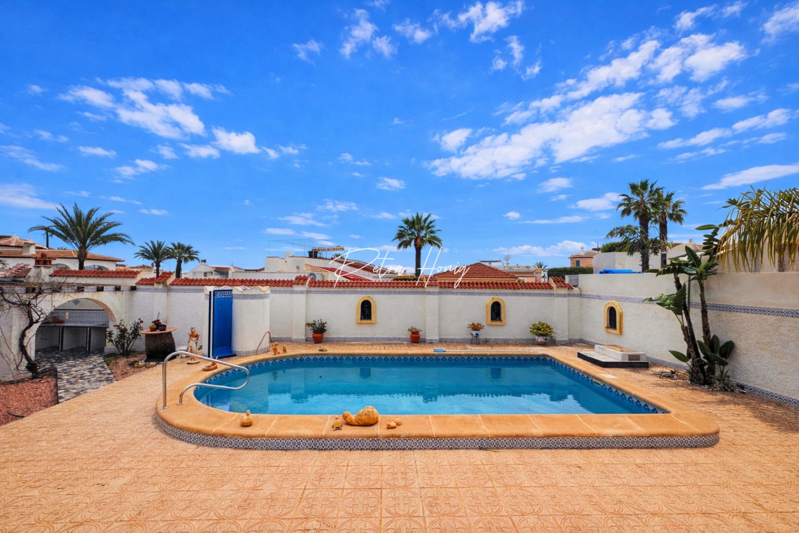 Reventa - Chalet - Ciudad Quesada - Town Center