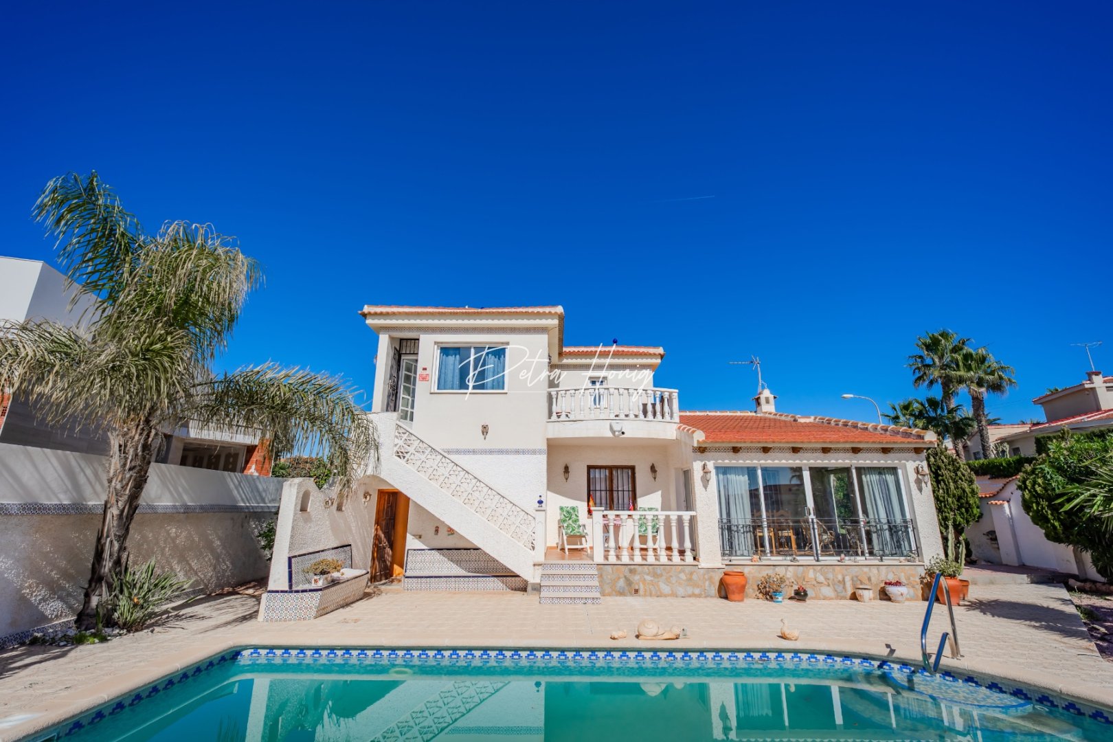 Reventa - Chalet - Ciudad Quesada - Town Center