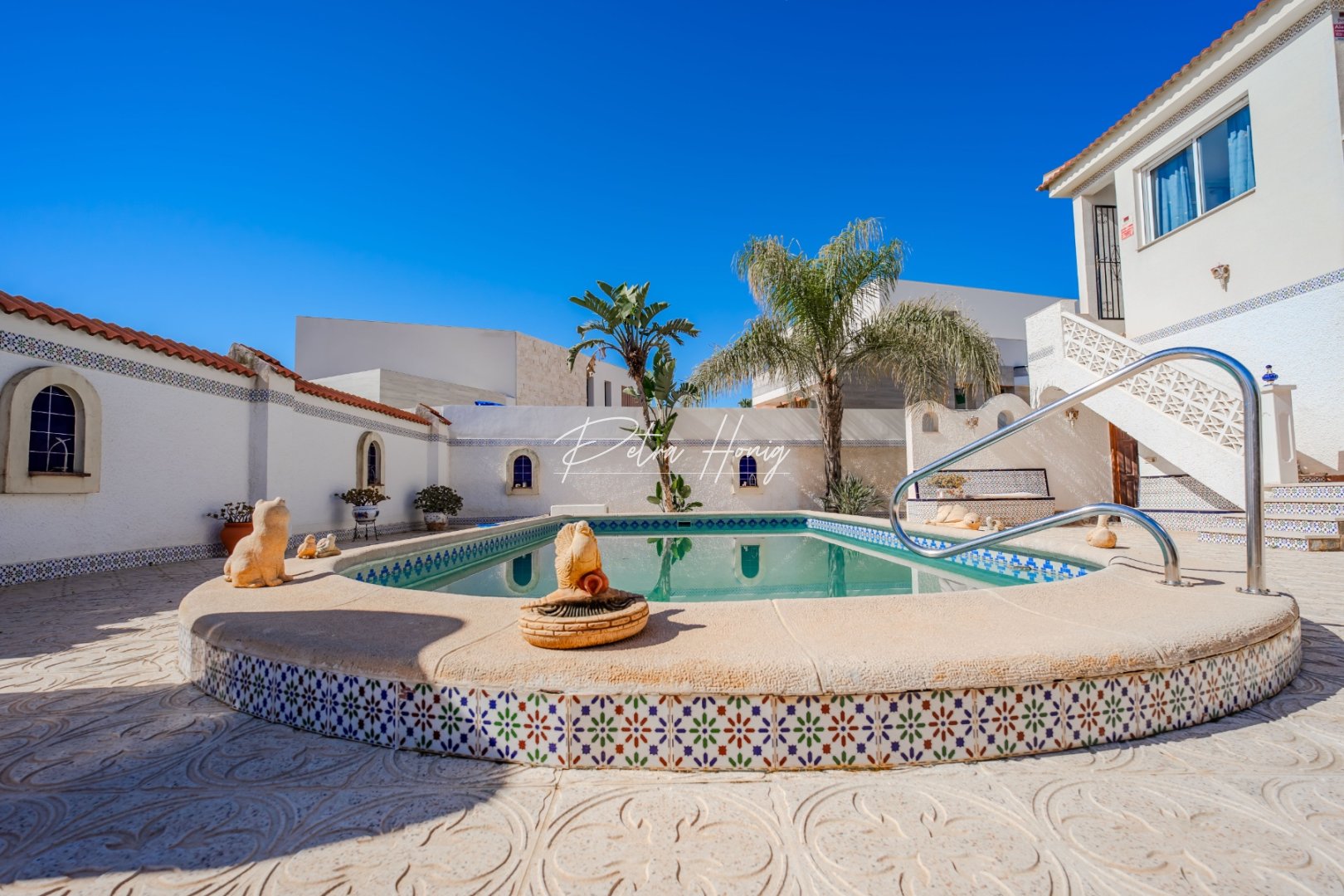 Reventa - Chalet - Ciudad Quesada - Town Center