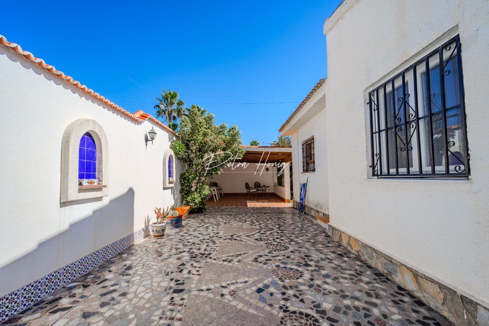 Reventa - Chalet - Ciudad Quesada - Town Center