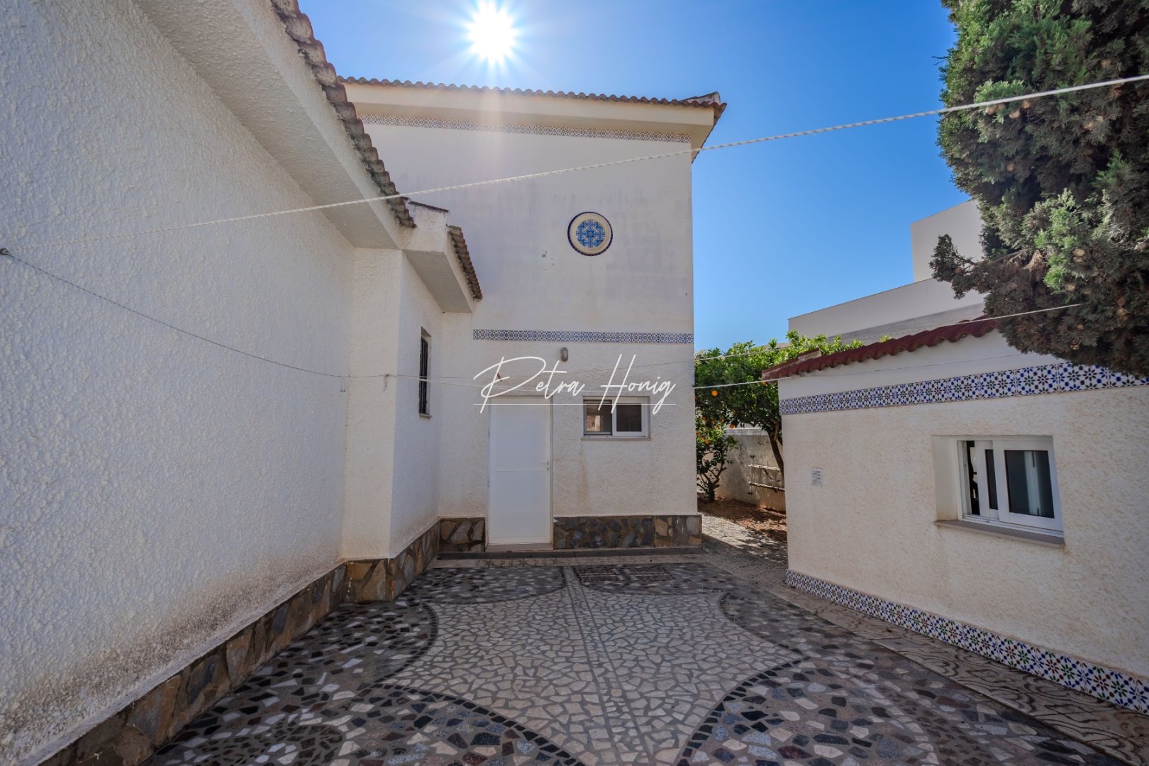 Reventa - Chalet - Ciudad Quesada - Town Center