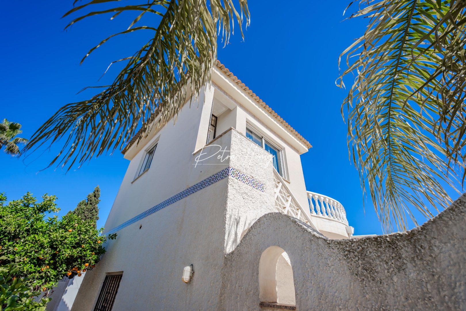 Reventa - Chalet - Ciudad Quesada - Town Center