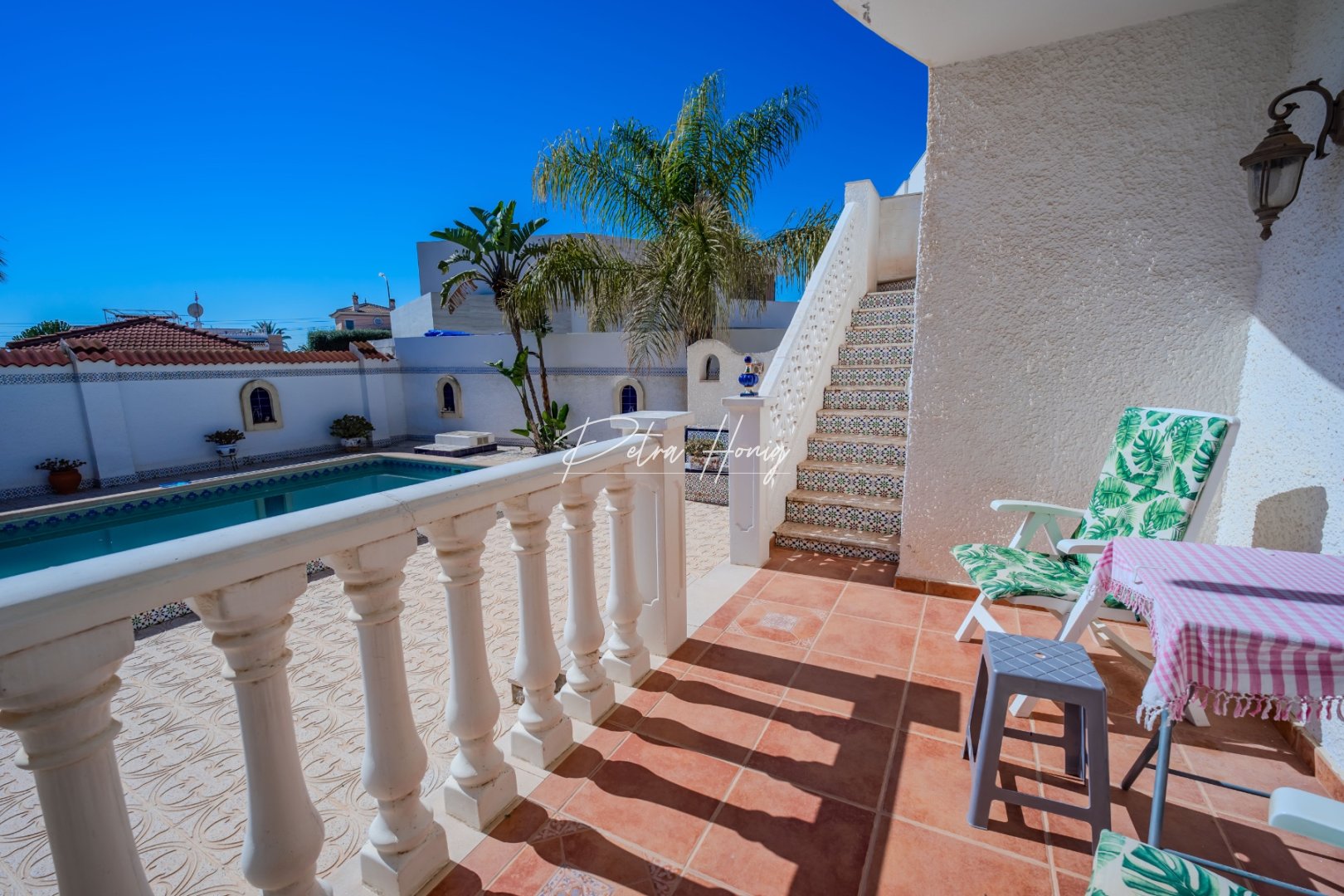 Reventa - Chalet - Ciudad Quesada - Town Center