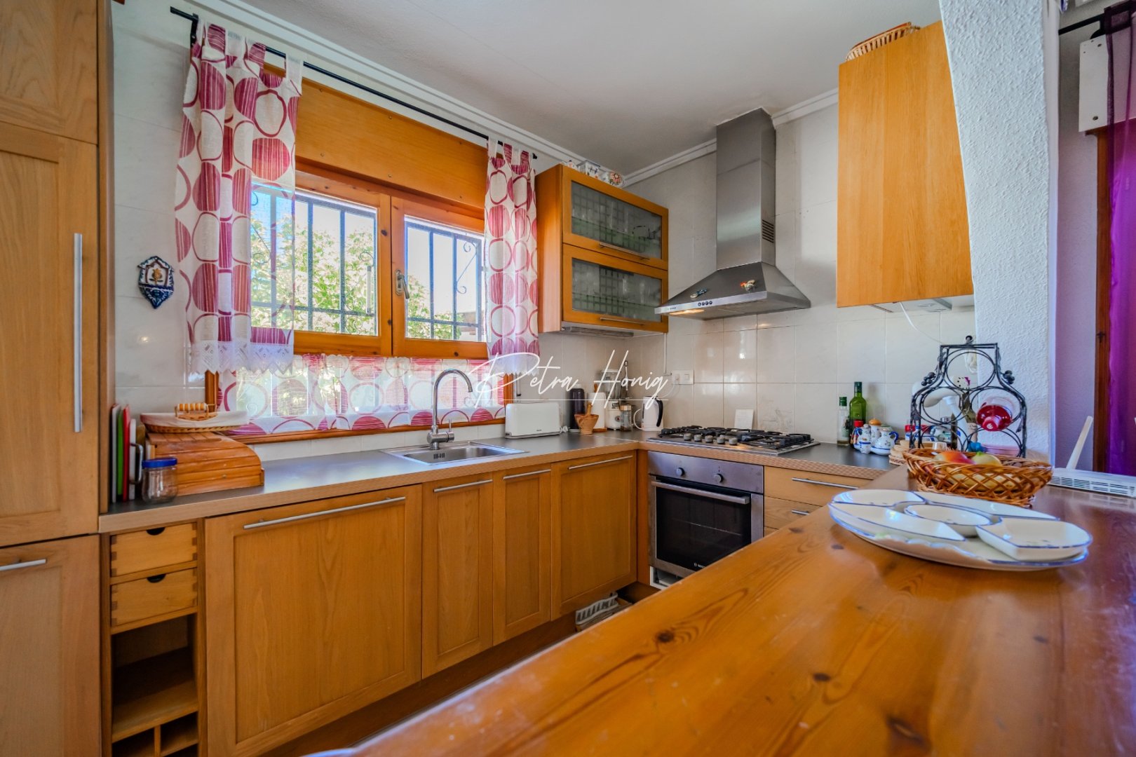 Reventa - Chalet - Ciudad Quesada - Town Center