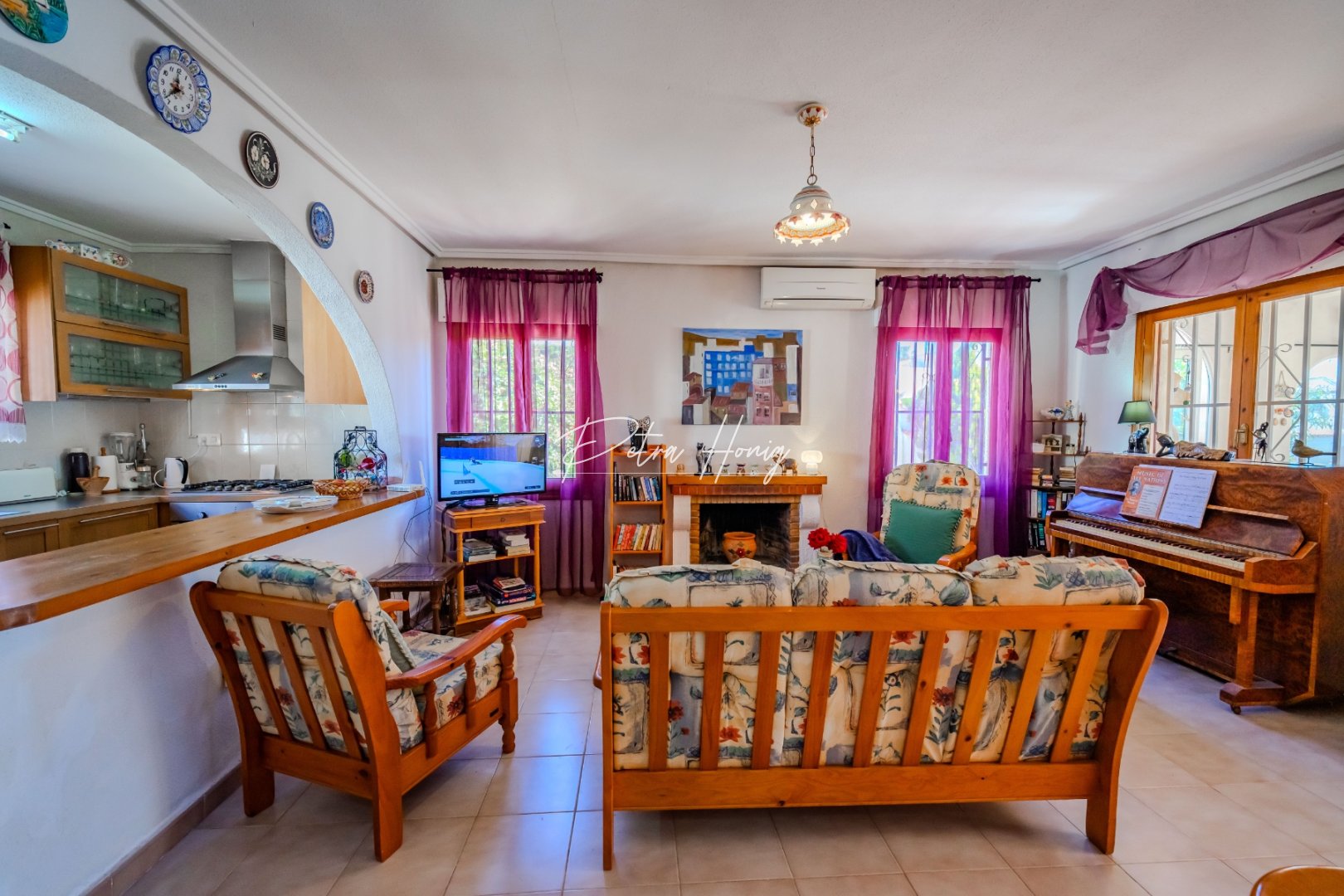 Reventa - Chalet - Ciudad Quesada - Town Center