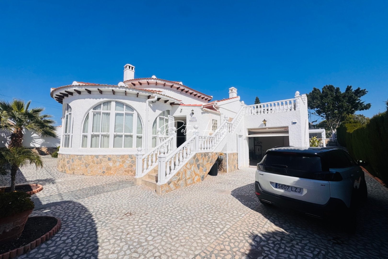 Reventa - Chalet - Ciudad Quesada - Town Center