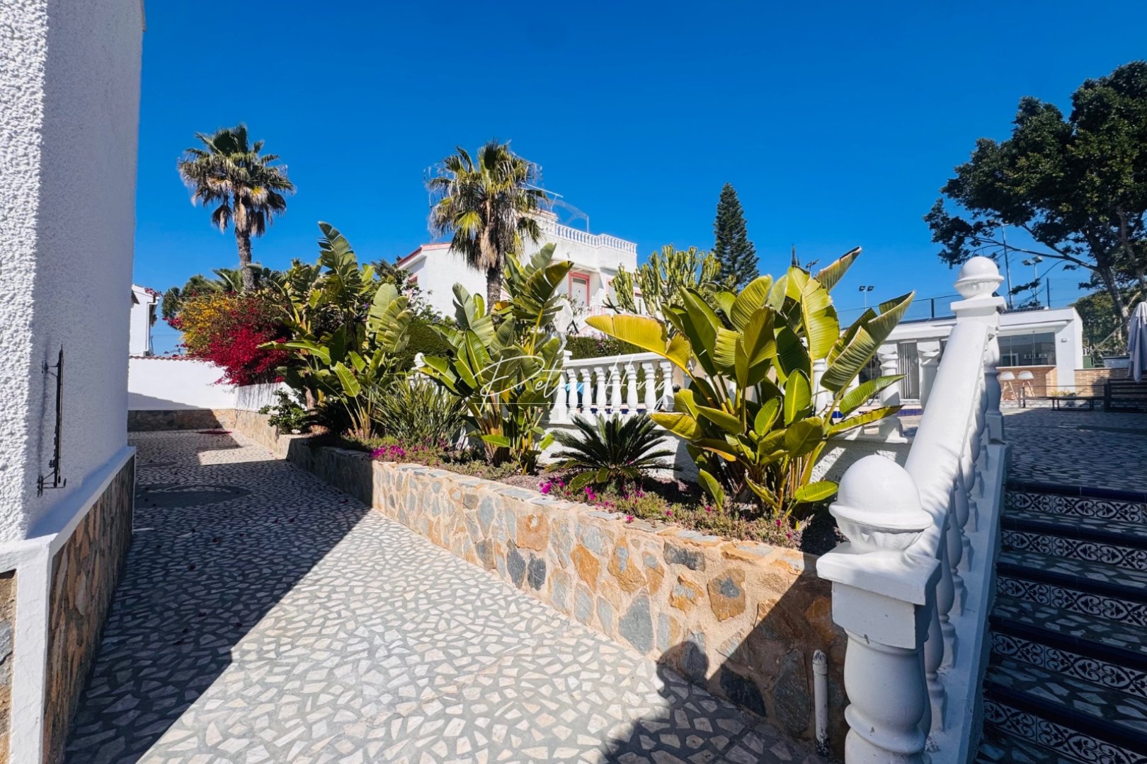 Reventa - Chalet - Ciudad Quesada - Town Center