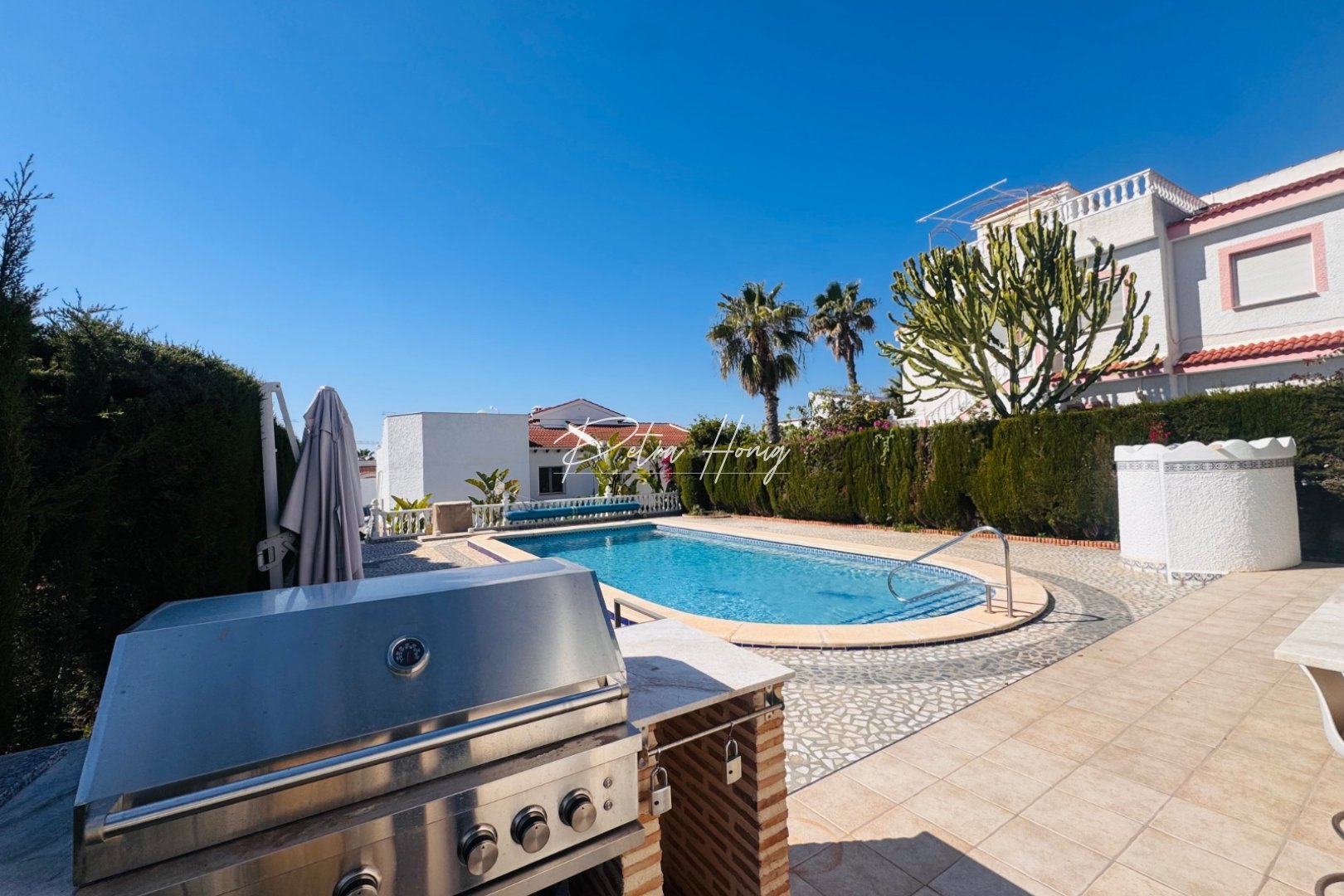 Reventa - Chalet - Ciudad Quesada - Town Center