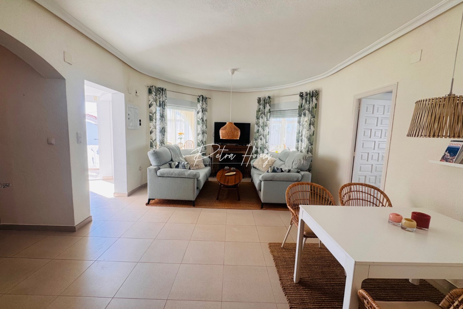 Reventa - Chalet - Ciudad Quesada - Town Center