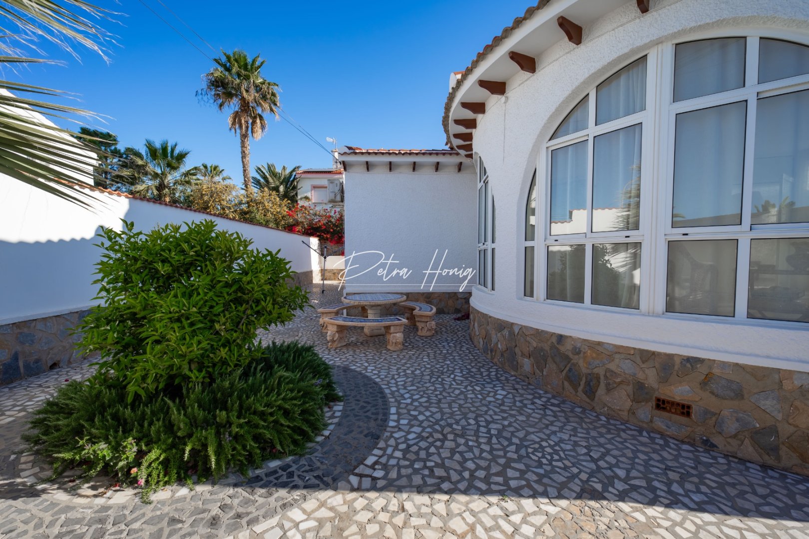 Reventa - Chalet - Ciudad Quesada - Town Center