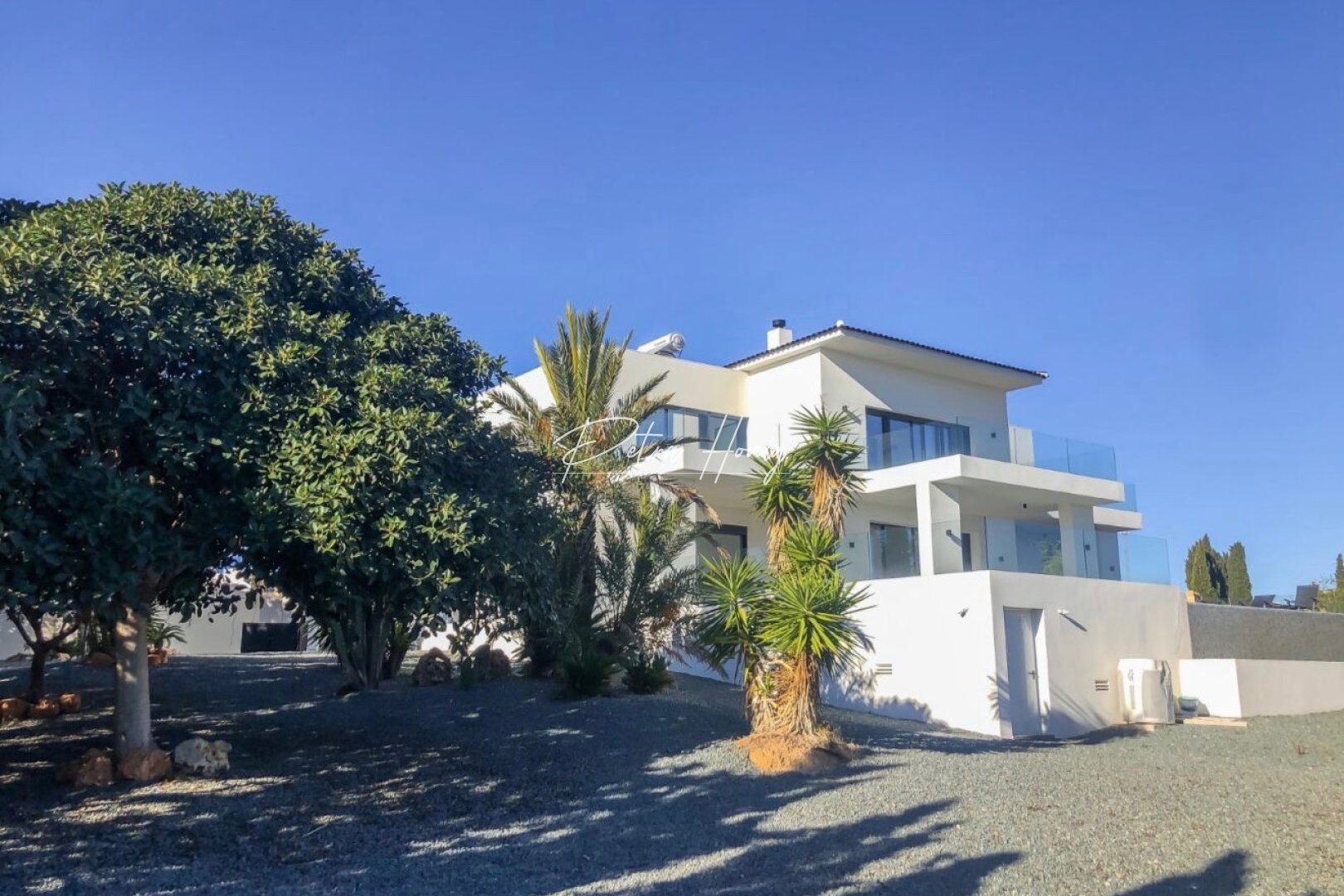 Reventa - Chalet - Ciudad Quesada - Town Center