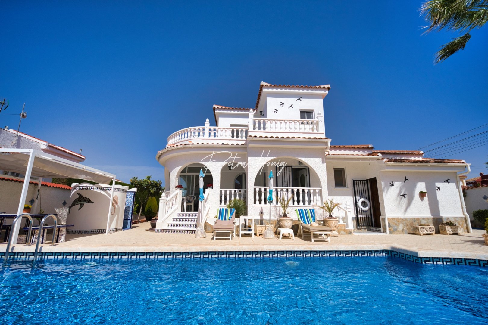 Reventa - Chalet - Ciudad Quesada - Town Center