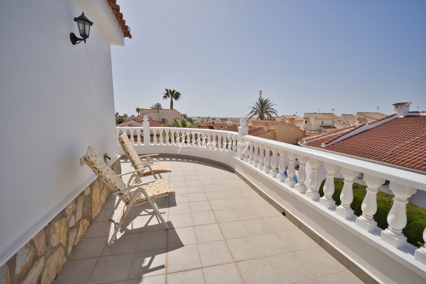 Reventa - Chalet - Ciudad Quesada - Town Center