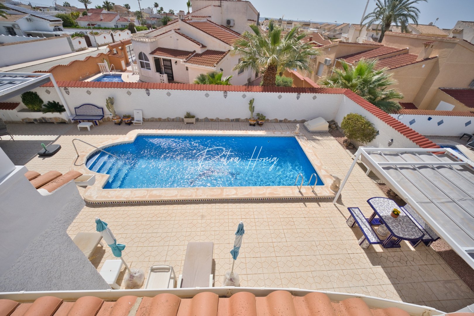 Reventa - Chalet - Ciudad Quesada - Town Center