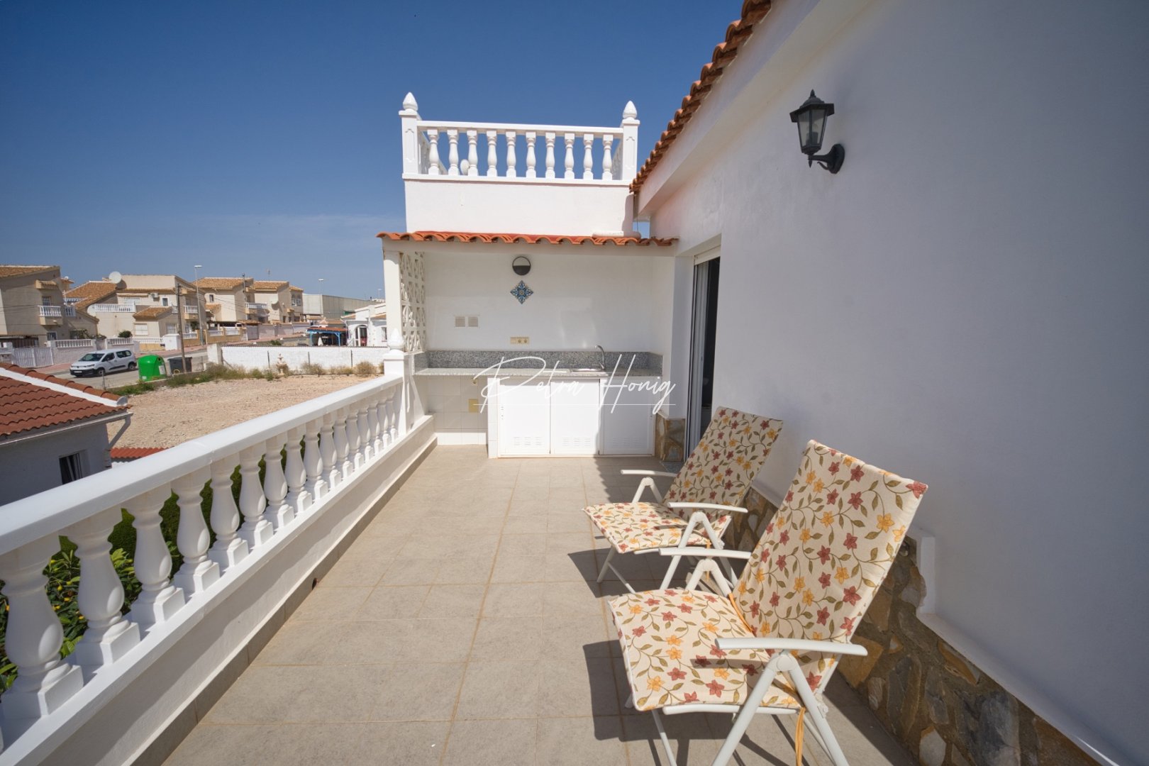 Reventa - Chalet - Ciudad Quesada - Town Center