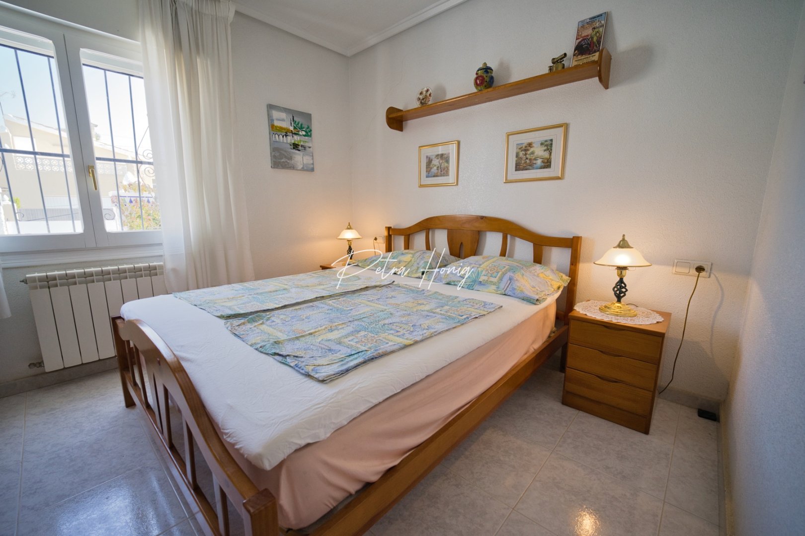 Reventa - Chalet - Ciudad Quesada - Town Center