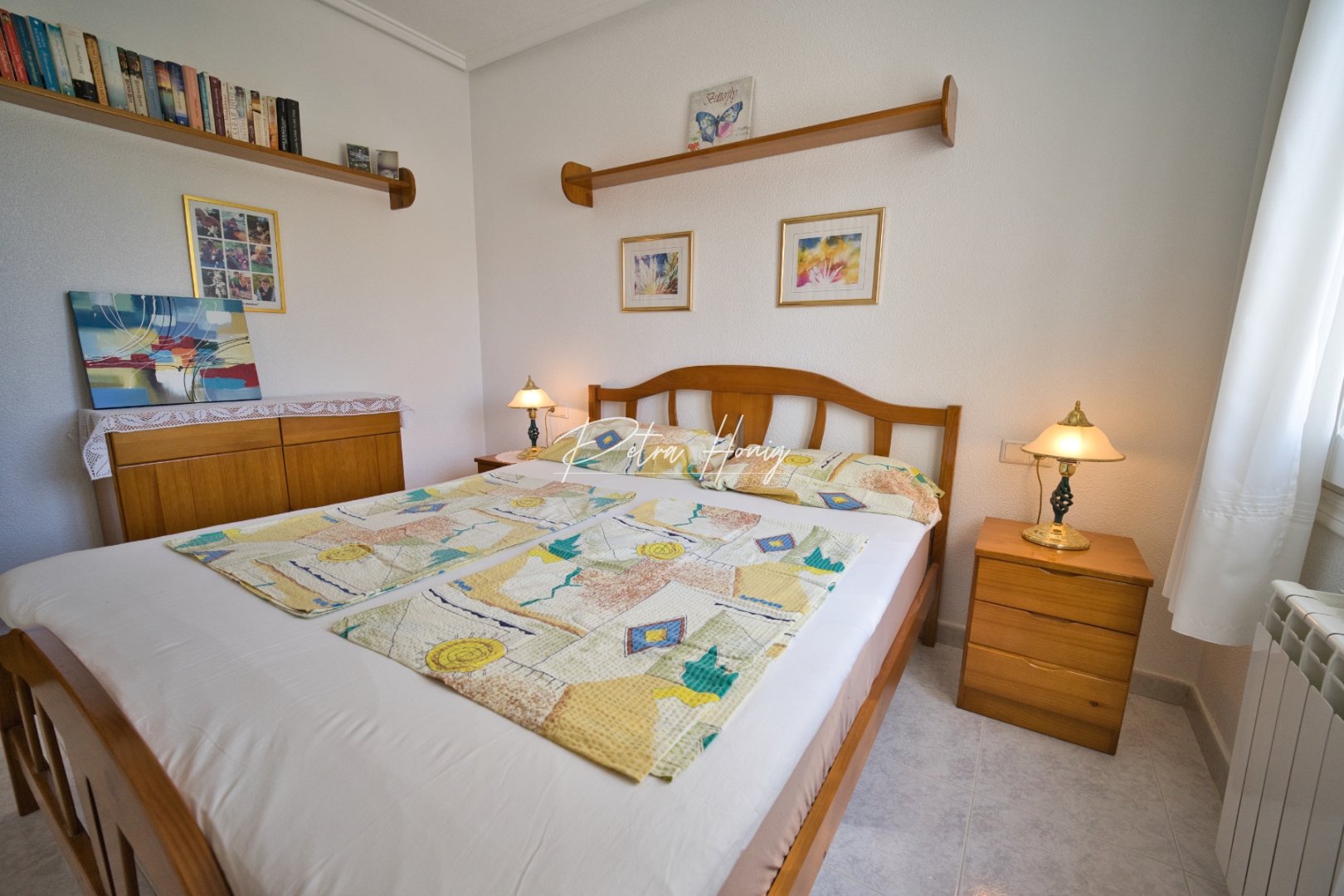 Reventa - Chalet - Ciudad Quesada - Town Center