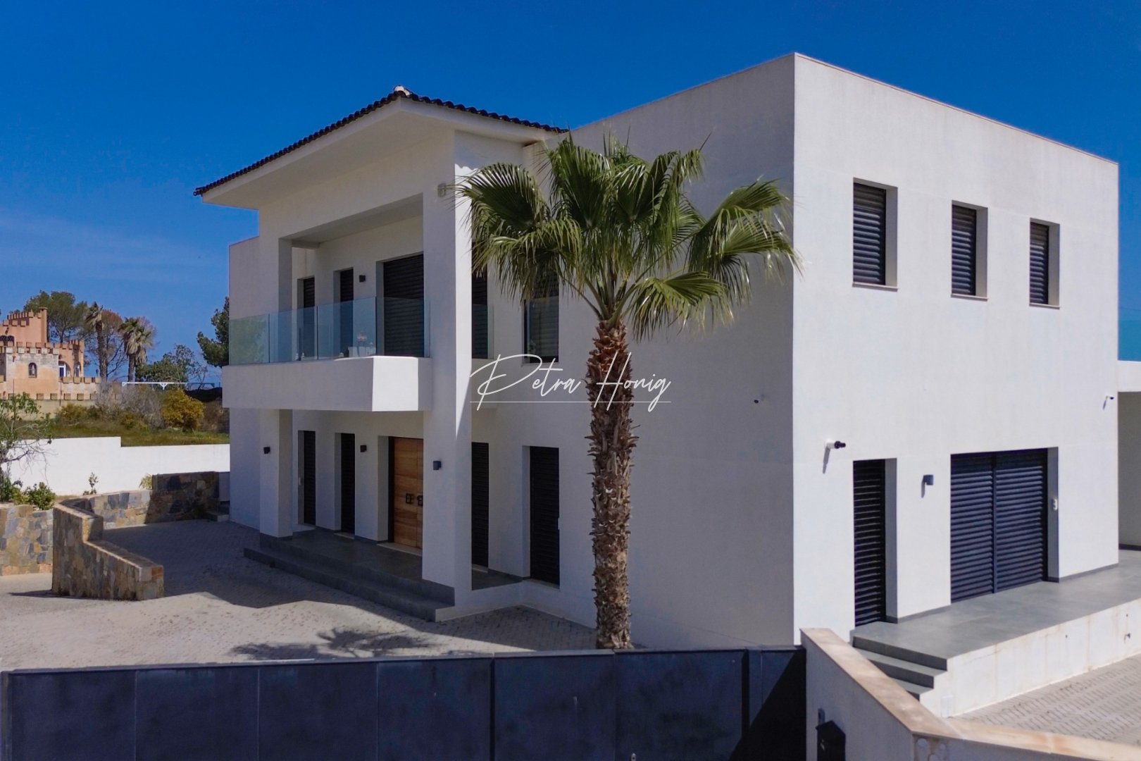 Reventa - Chalet - Ciudad Quesada - Town Center