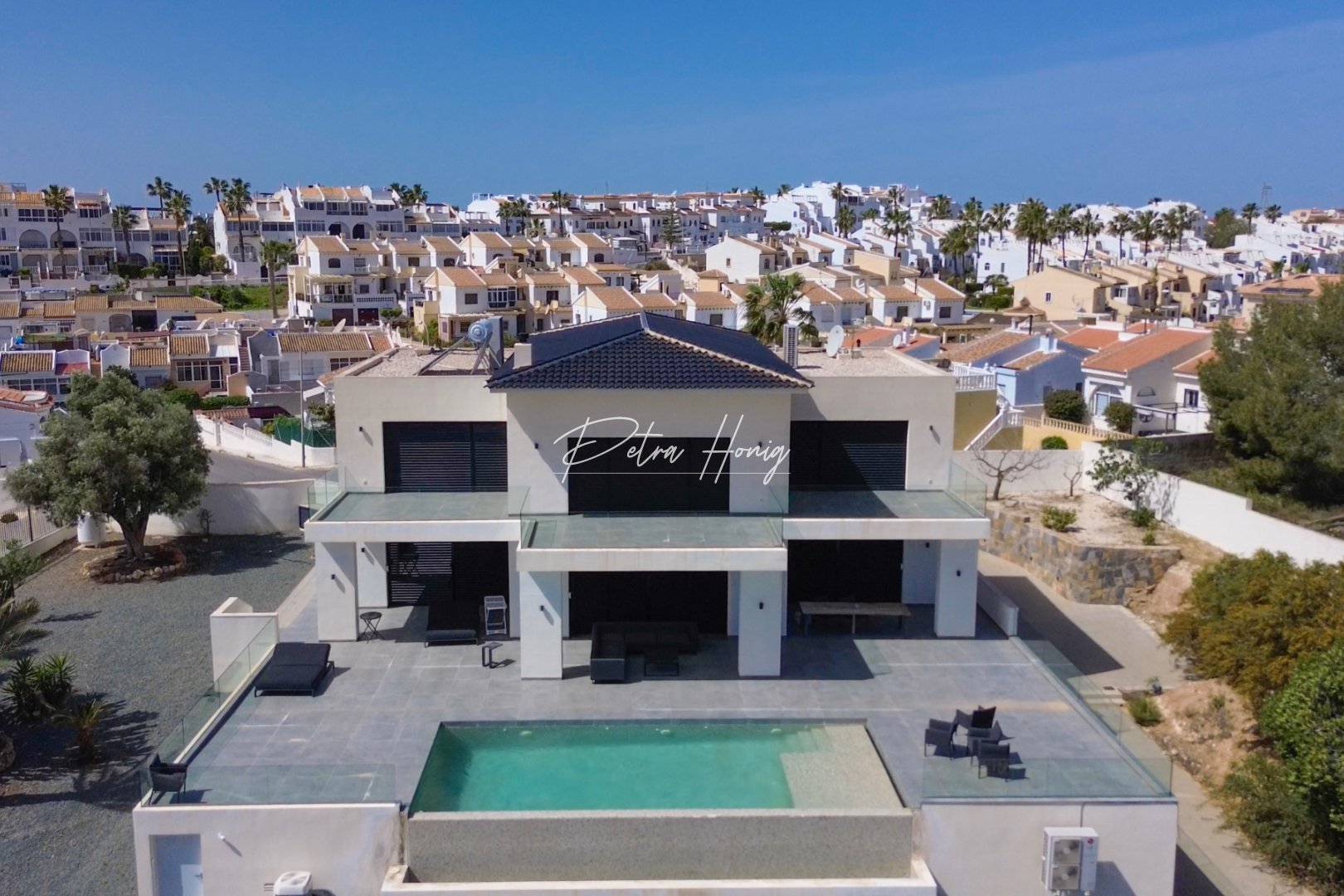 Reventa - Chalet - Ciudad Quesada - Town Center