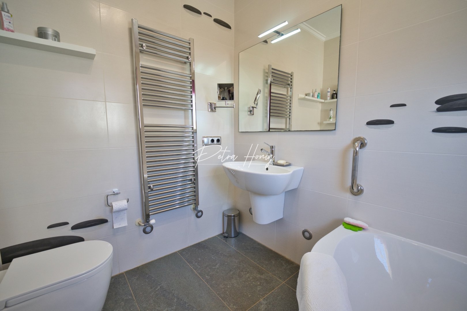 Reventa - Chalet - Ciudad Quesada - Town Center