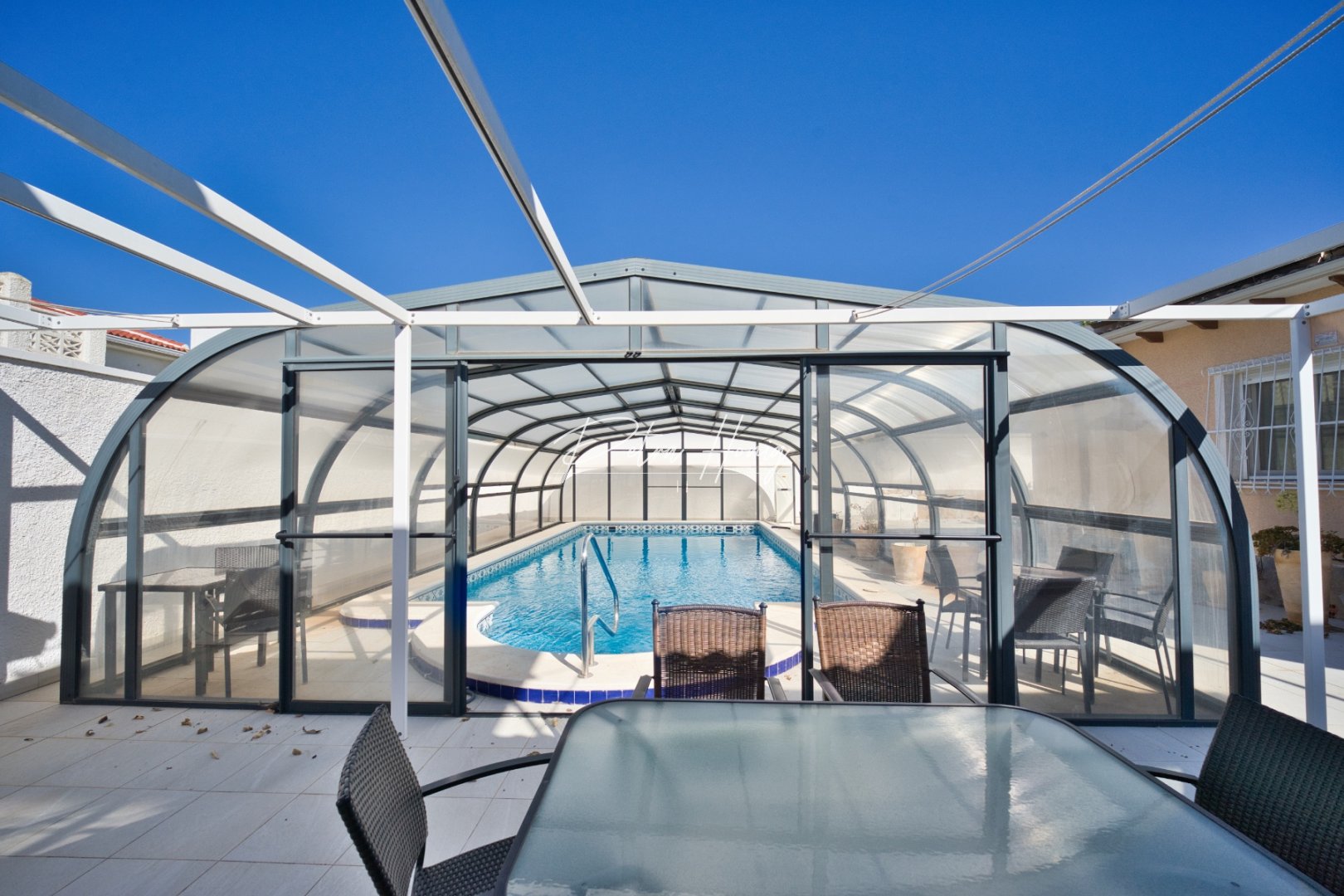 Reventa - Chalet - Ciudad Quesada - Town Center