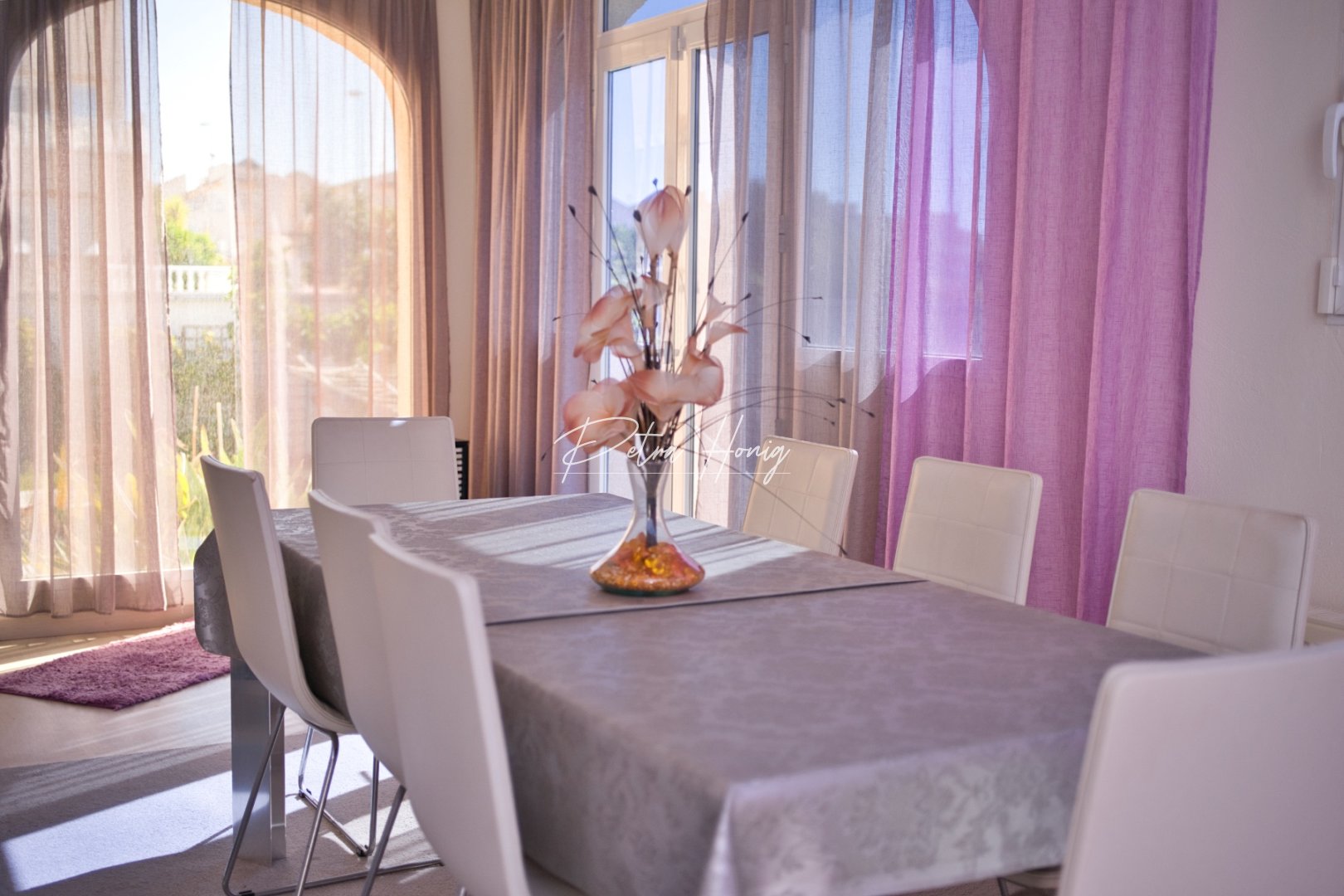 Reventa - Chalet - Ciudad Quesada - Town Center