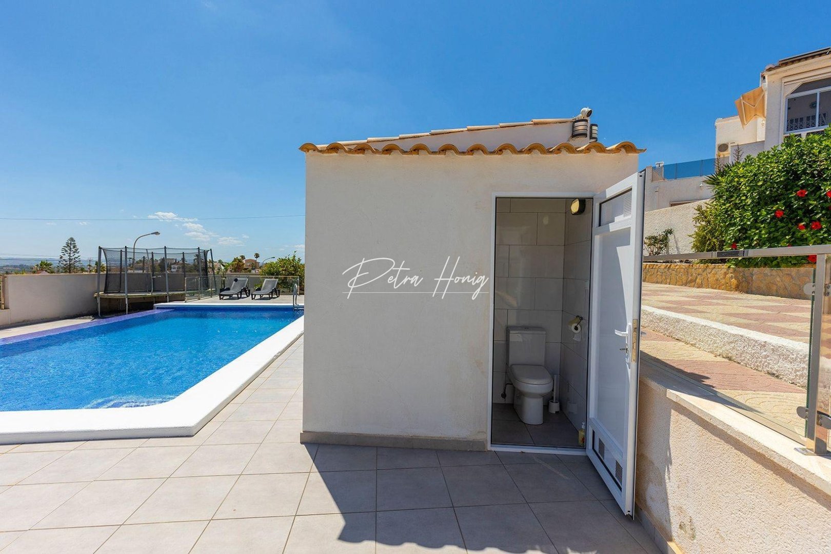 Reventa - Chalet - Ciudad Quesada - Town Center