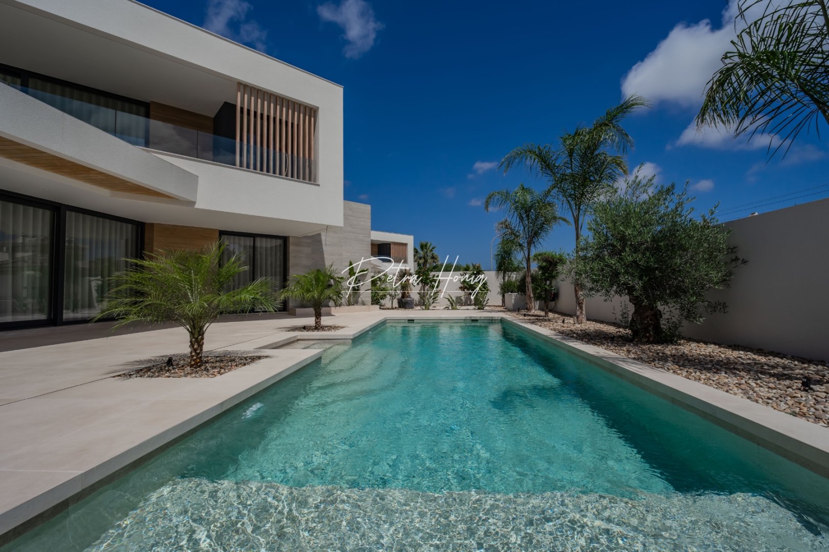 Reventa - Chalet - Ciudad Quesada - Town Center