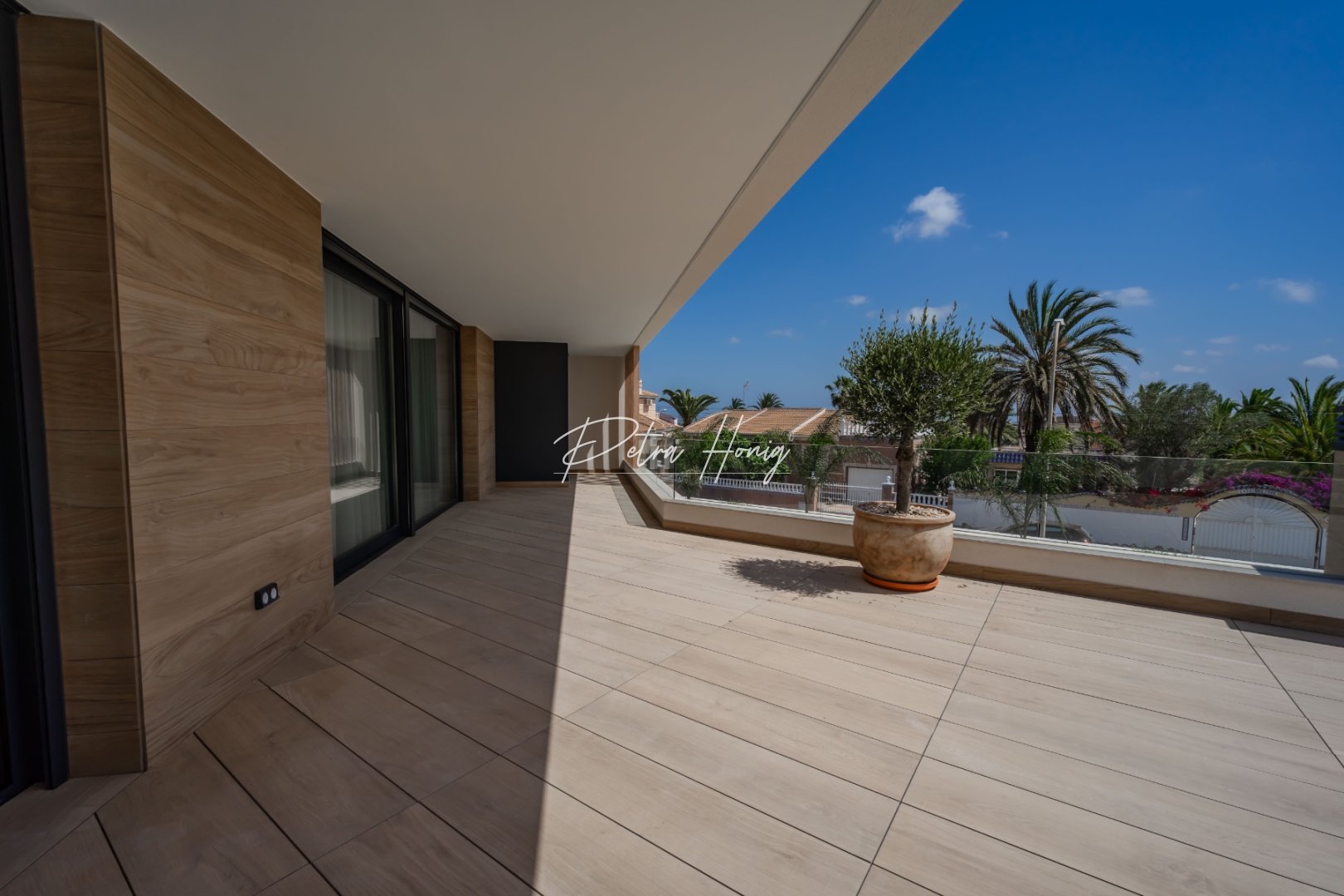 Reventa - Chalet - Ciudad Quesada - Town Center