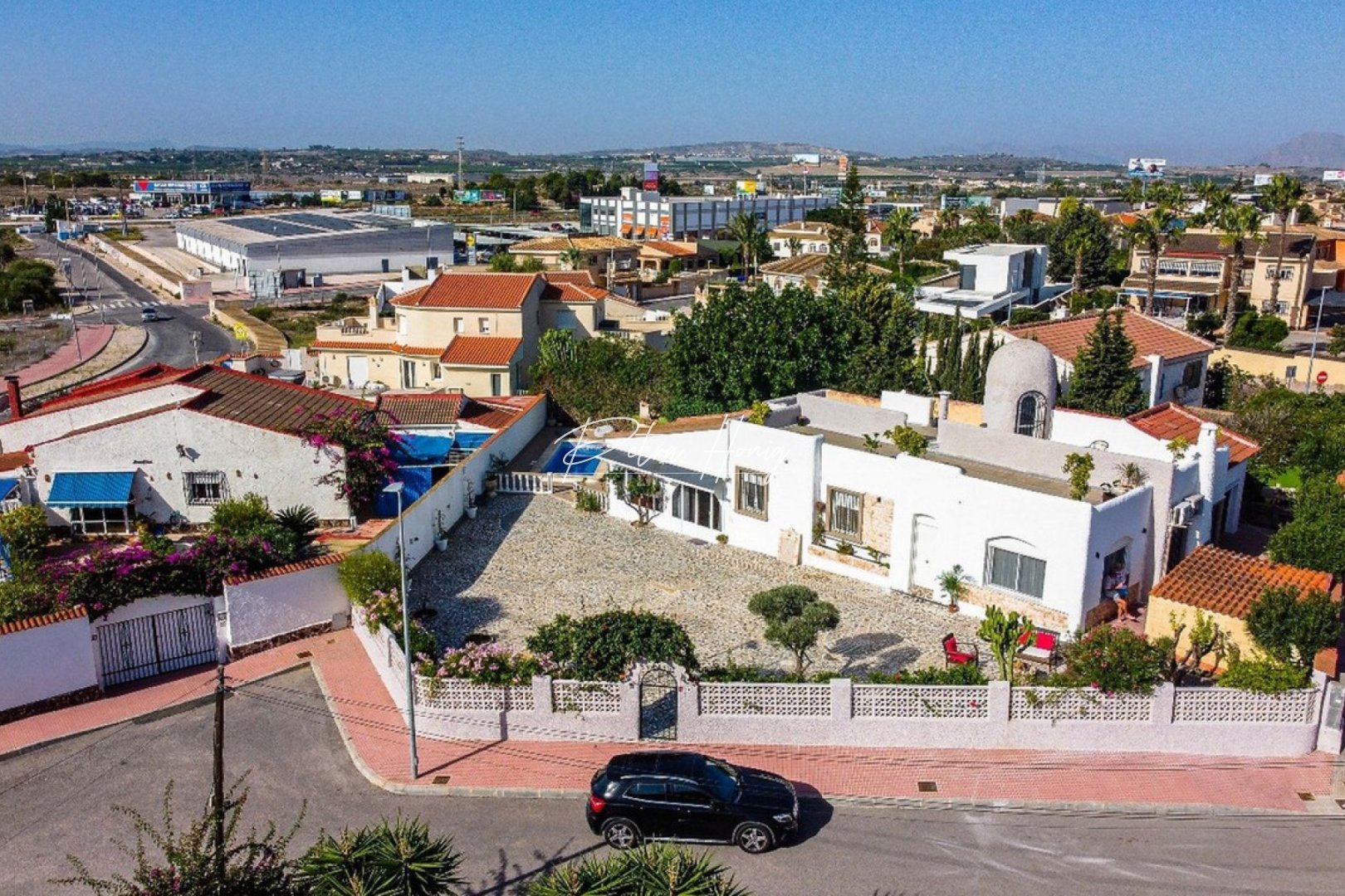 Reventa - Chalet - Ciudad Quesada - Town Center