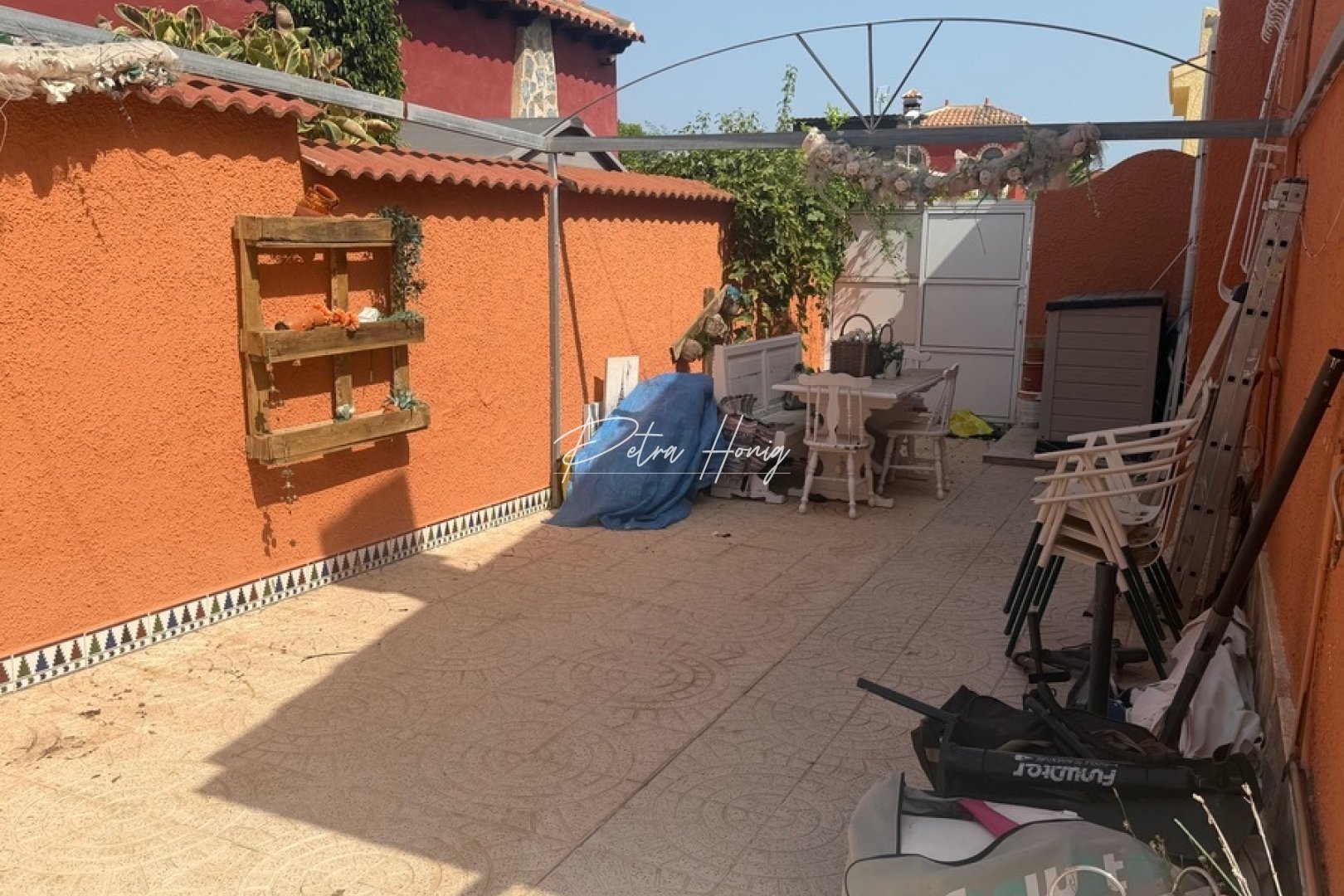 Reventa - Chalet - Ciudad Quesada - Town Center