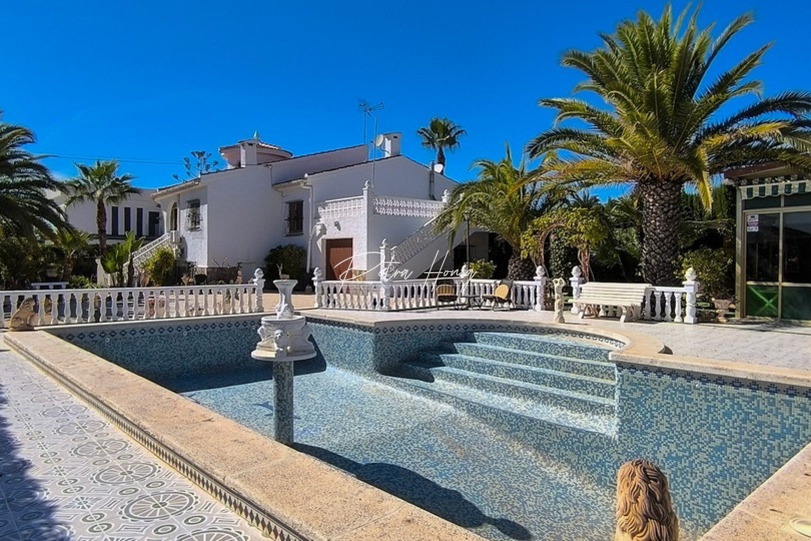Reventa - Chalet - Ciudad Quesada - Town Center