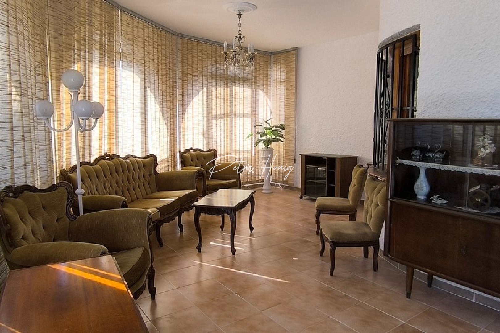 Reventa - Chalet - Ciudad Quesada - Town Center