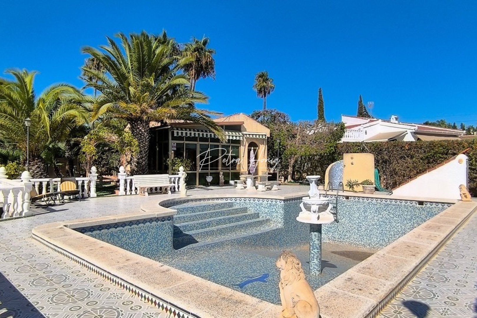 Reventa - Chalet - Ciudad Quesada - Town Center