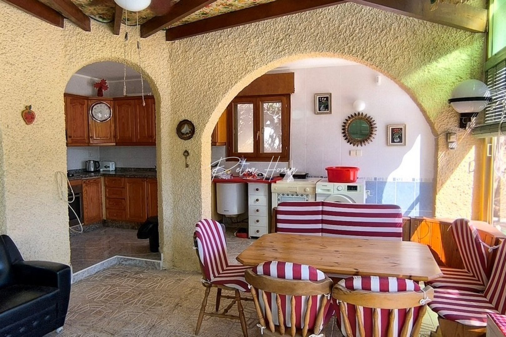 Reventa - Chalet - Ciudad Quesada - Town Center