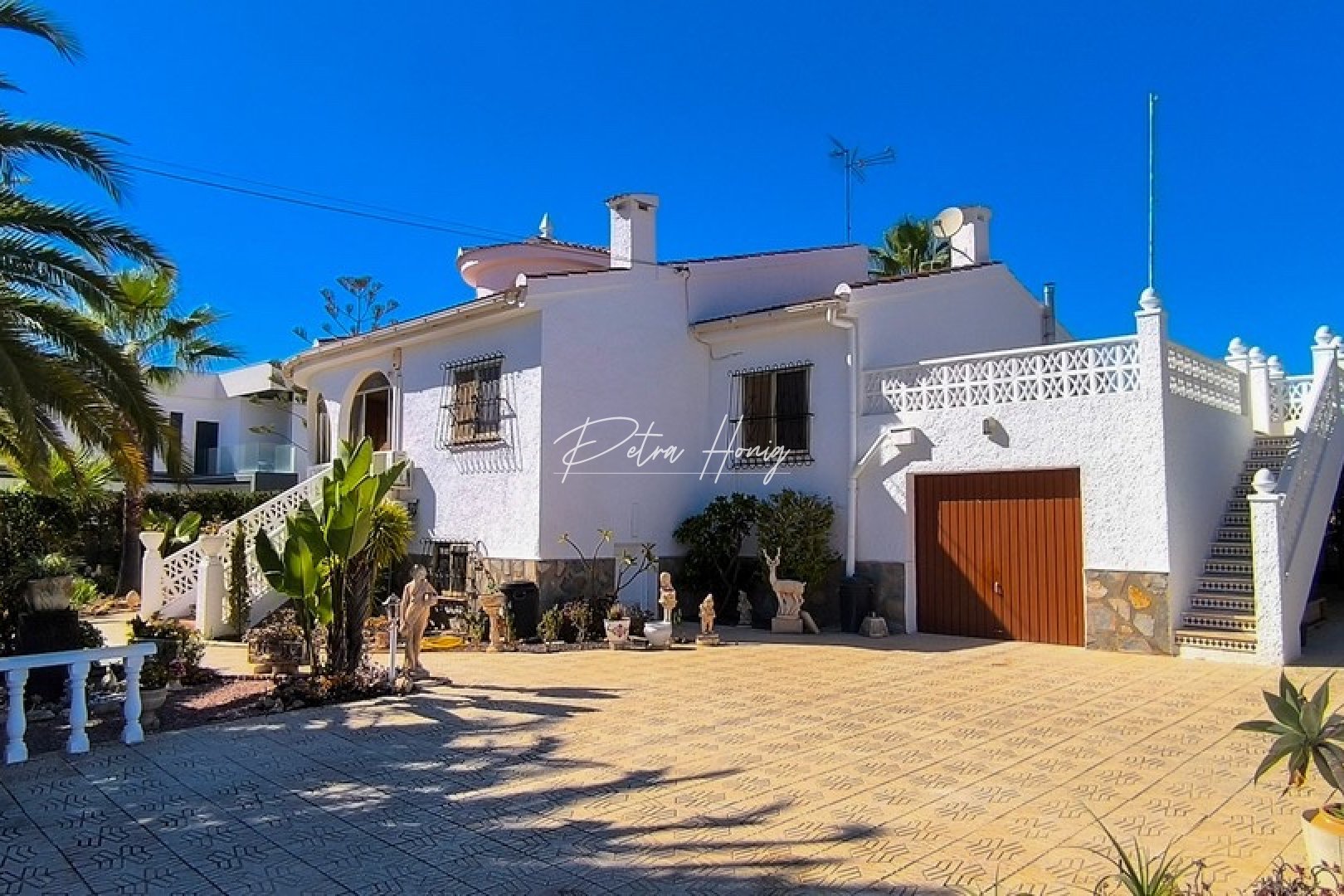 Reventa - Chalet - Ciudad Quesada - Town Center
