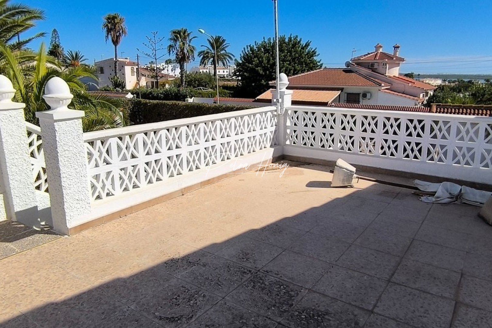 Reventa - Chalet - Ciudad Quesada - Town Center