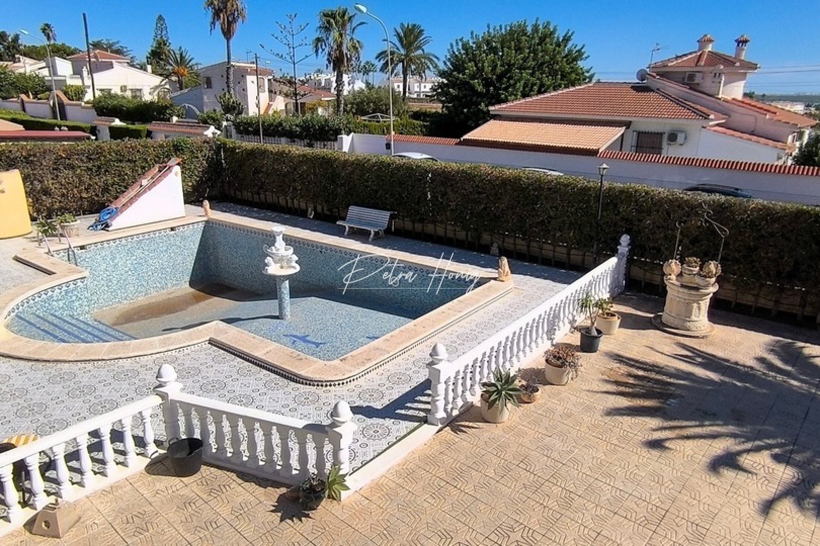 Reventa - Chalet - Ciudad Quesada - Town Center