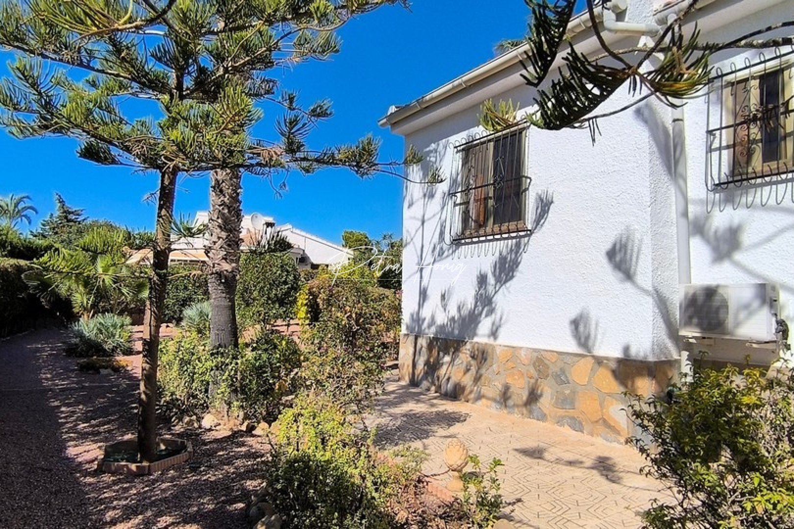 Reventa - Chalet - Ciudad Quesada - Town Center