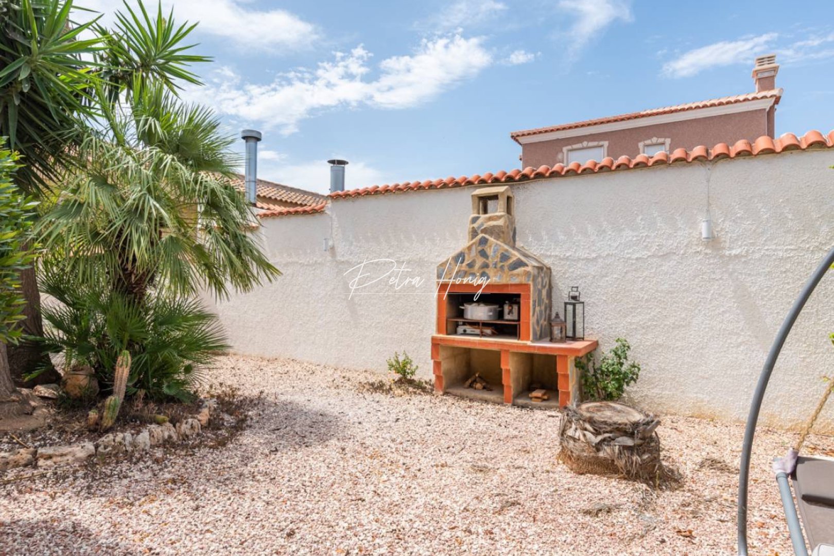 Reventa - Chalet - Ciudad Quesada - Town Center