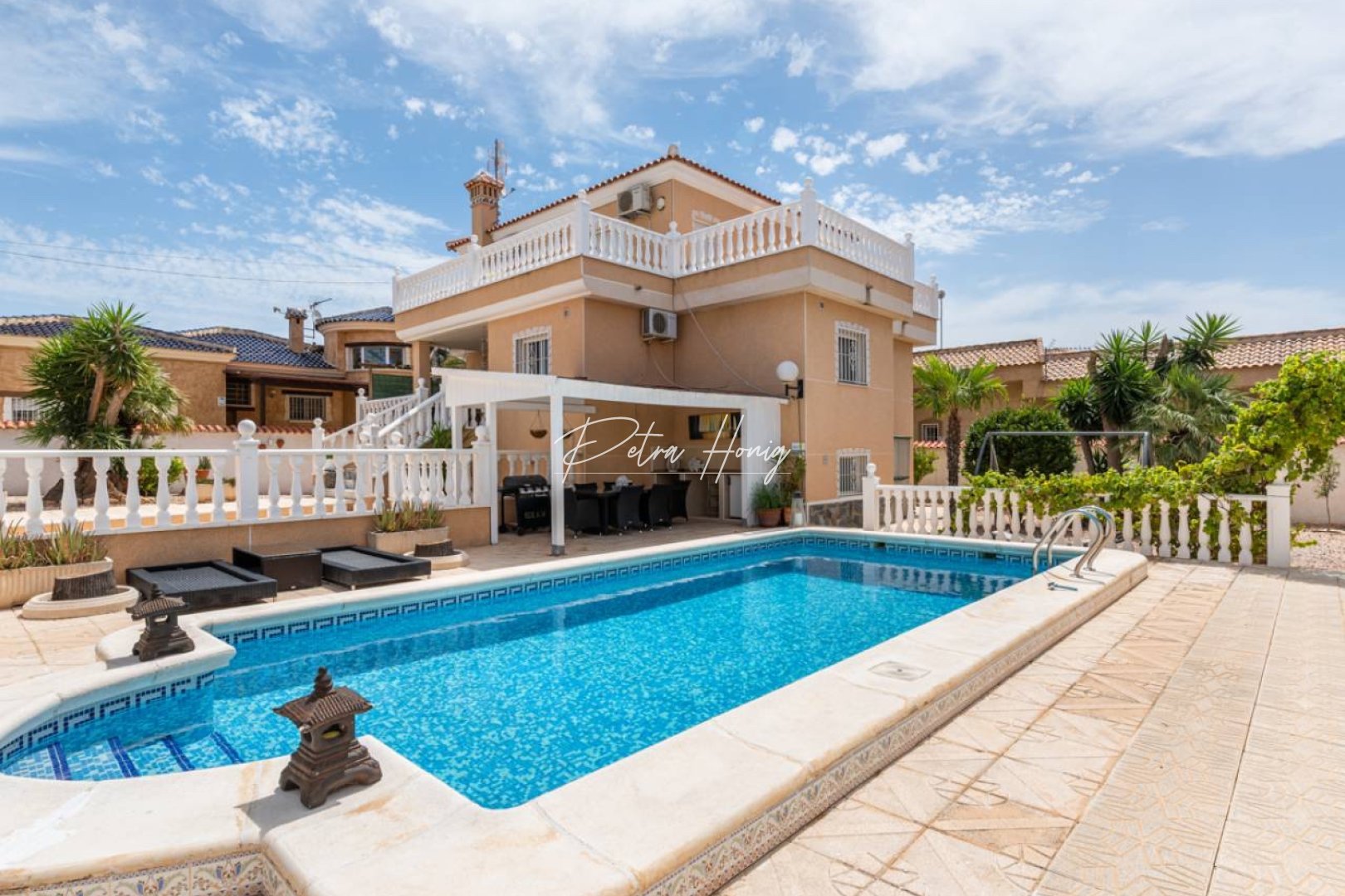 Reventa - Chalet - Ciudad Quesada - Town Center
