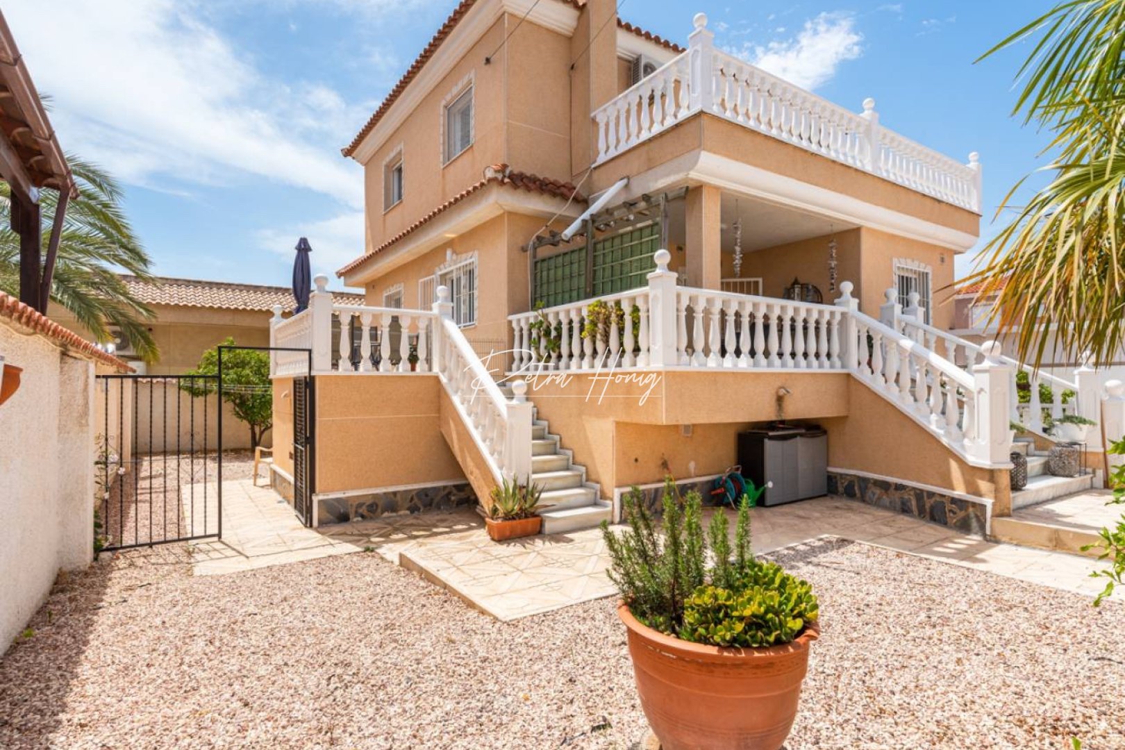Reventa - Chalet - Ciudad Quesada - Town Center