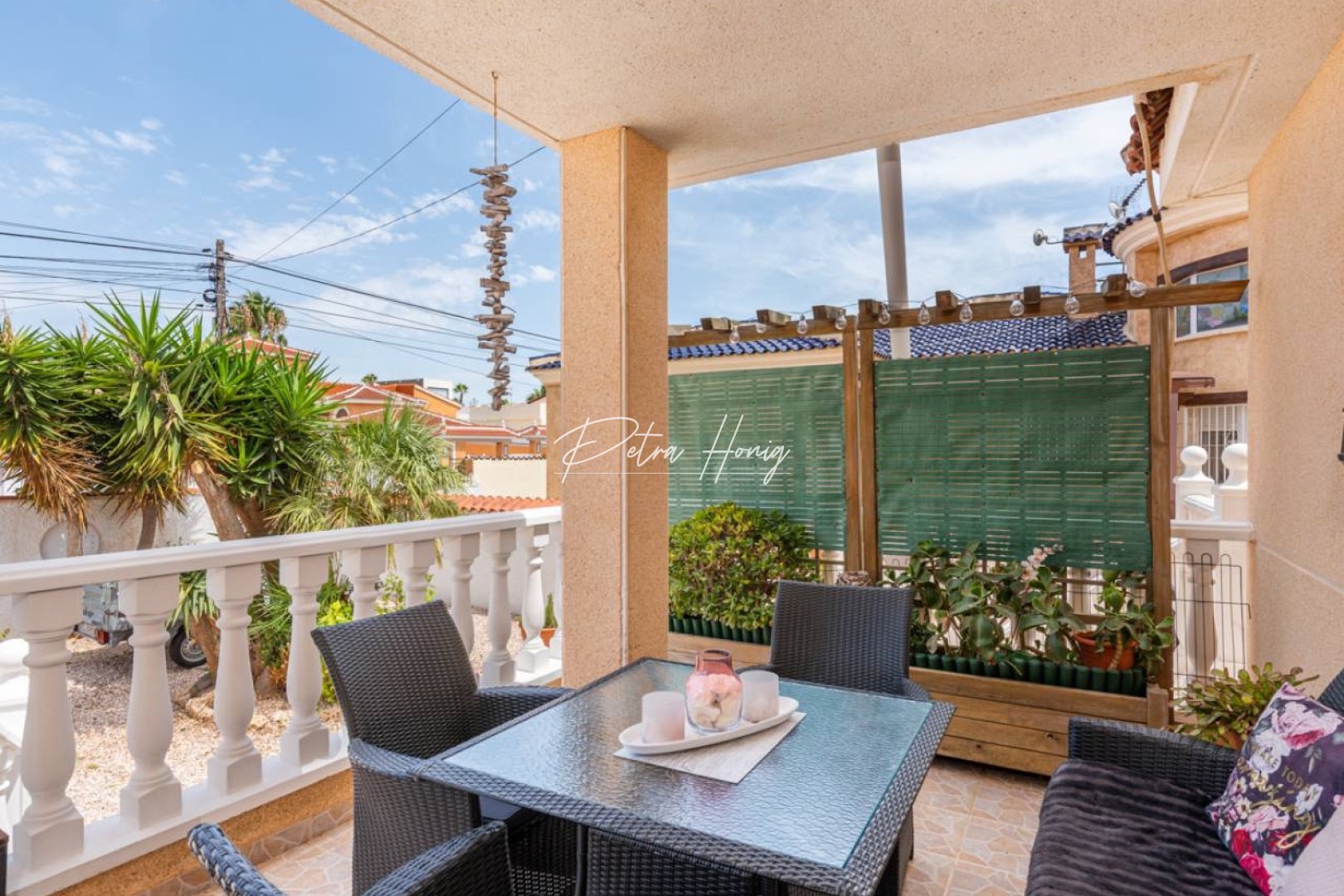 Reventa - Chalet - Ciudad Quesada - Town Center
