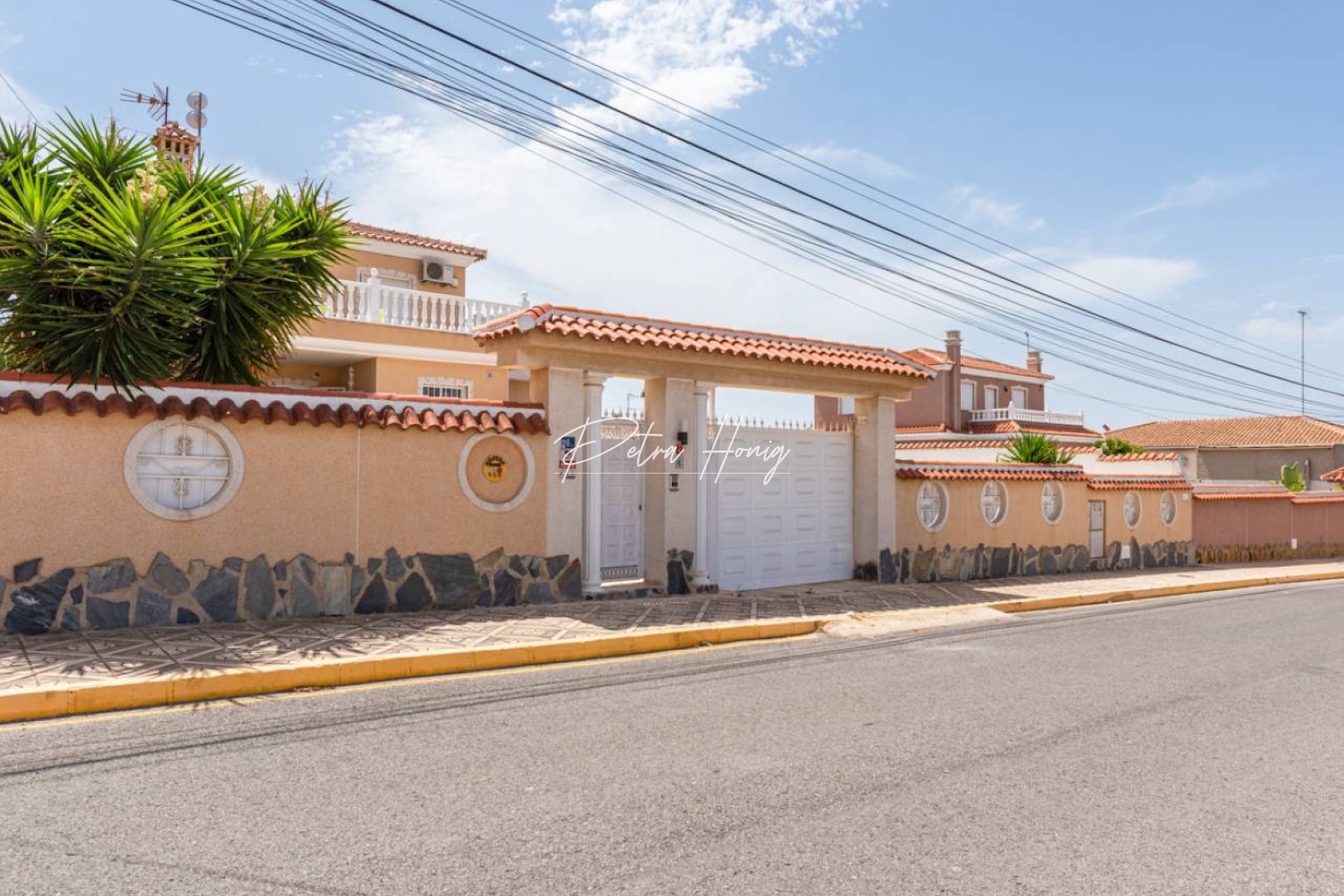 Reventa - Chalet - Ciudad Quesada - Town Center